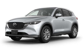 Used 2000 Mazda CX-5