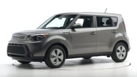 New 2015 Kia Soul